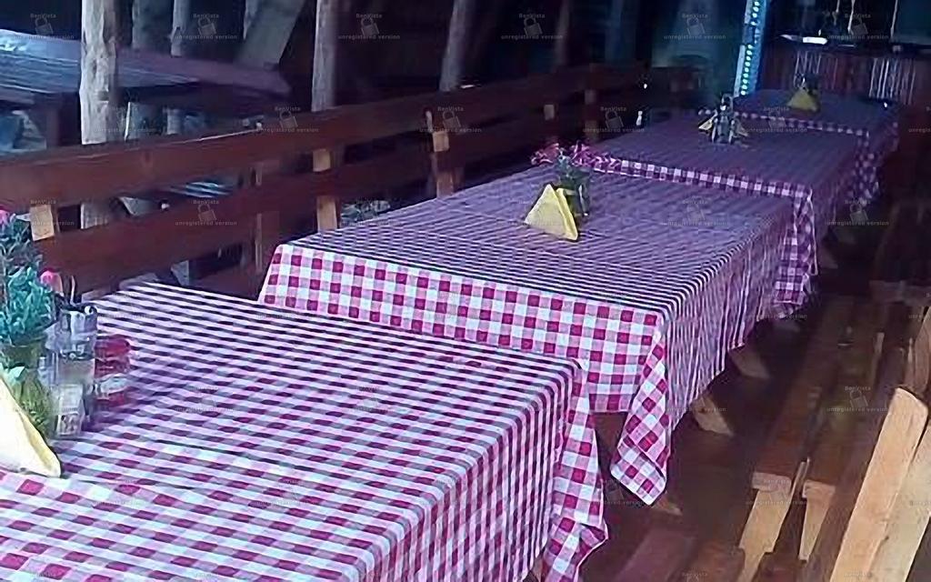 Camping Robinson Country Club Oradea Dış mekan fotoğraf